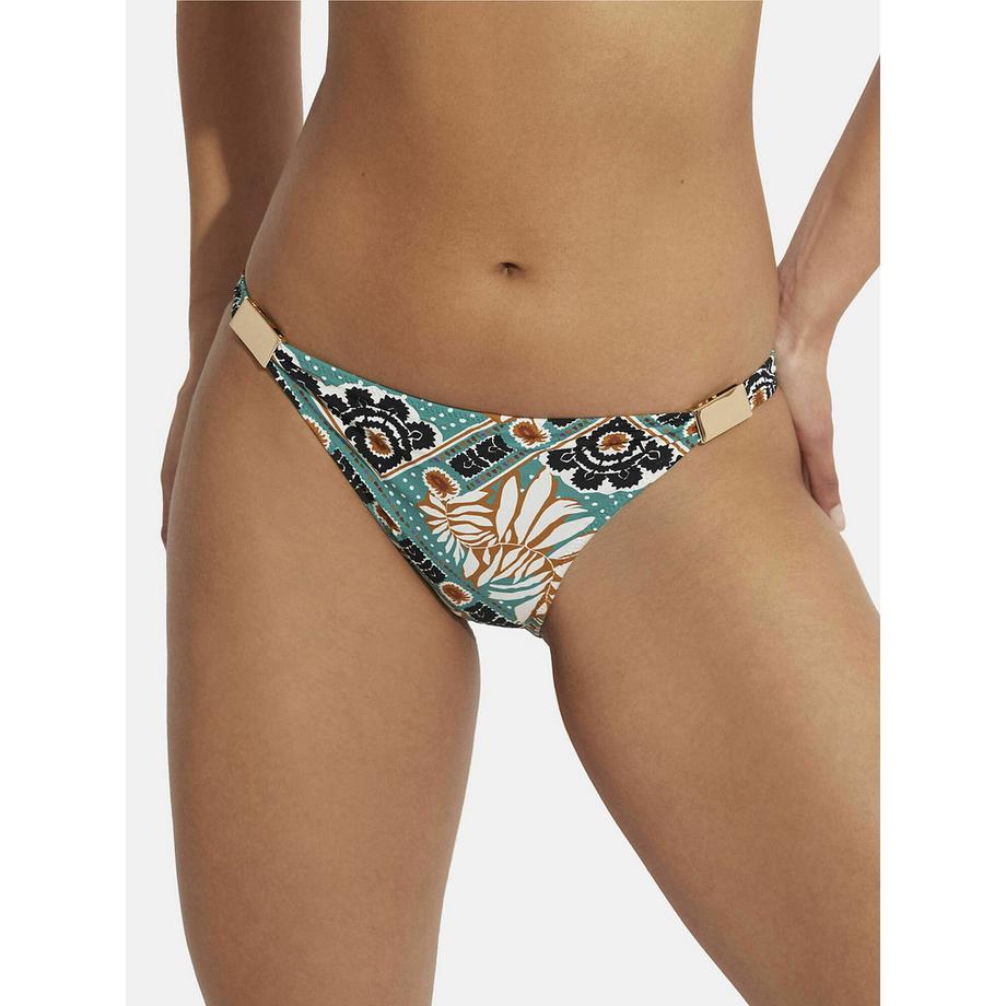 Bikinistrümpfe Badehose mit niedriger Taille Bari