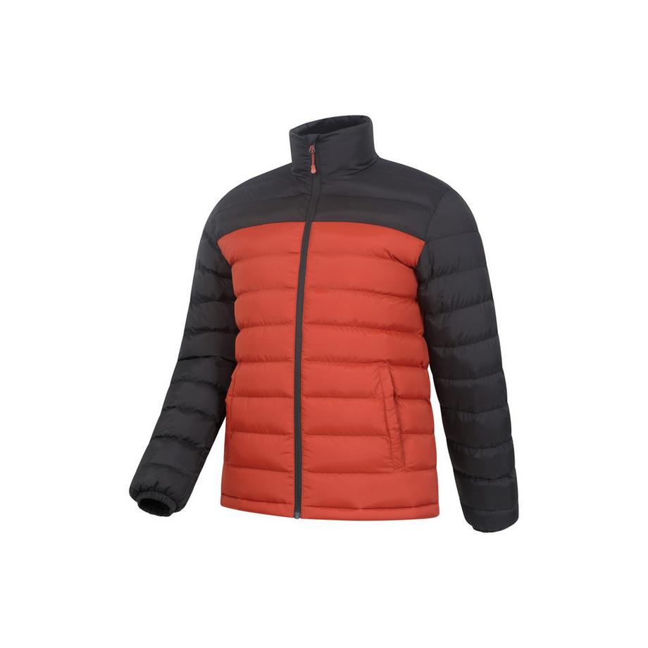 Mountain Warehouse Vista Steppjacke  