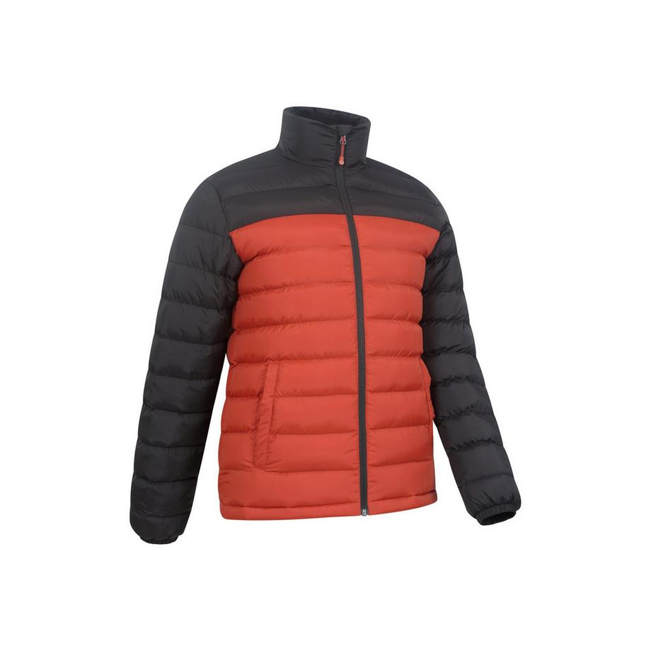 Mountain Warehouse Vista Steppjacke  
