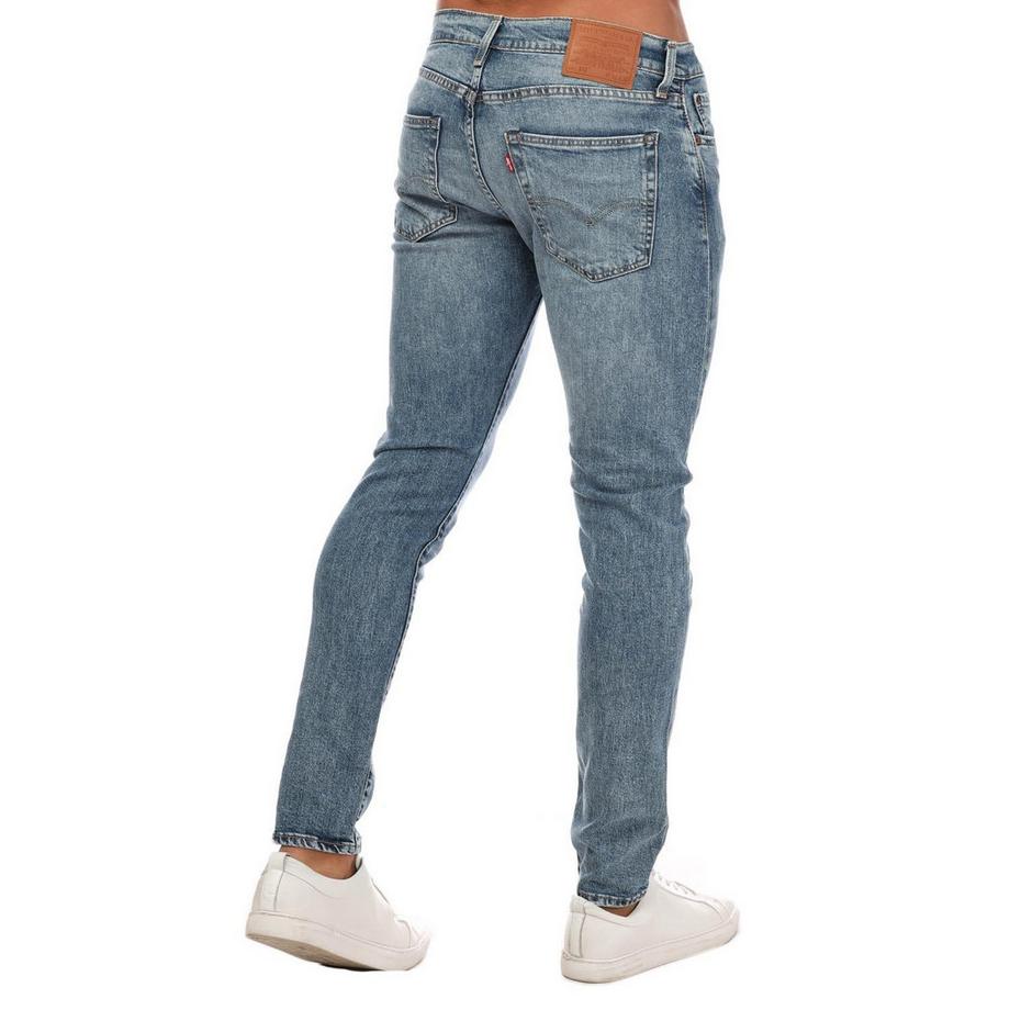 Levis 512 Slim Taper Fit Jeans  