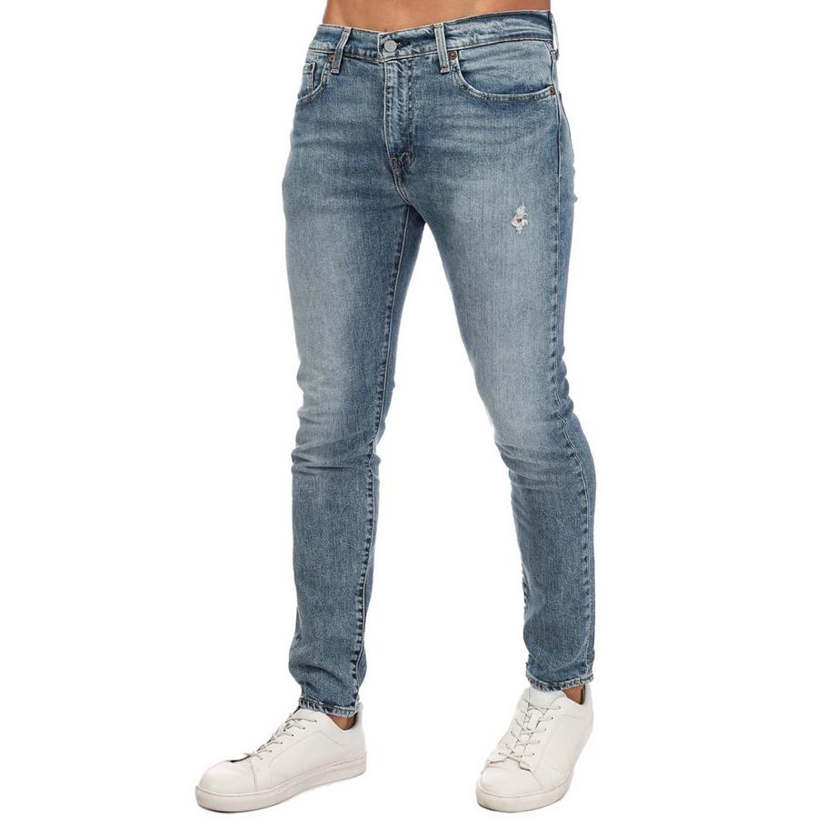 Levis 512 Slim Taper Fit Jeans  