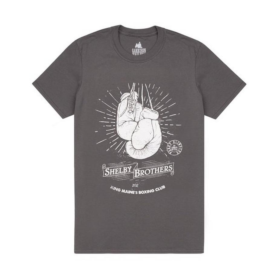 Peaky Blinders Boxing Club T-Shirt  