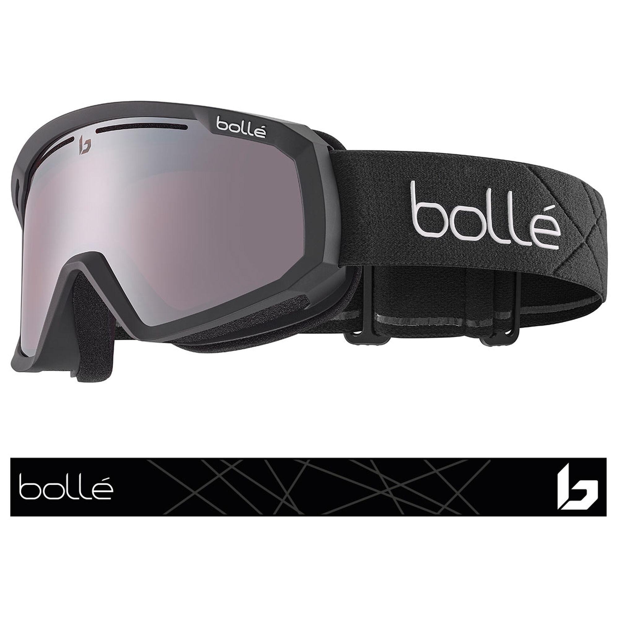 bolle  Masque de ski  Y7 OTG 