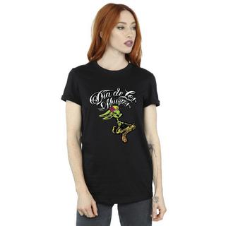 LOONEY TUNES  Tshirt DIA DE LOS MUERTOS 