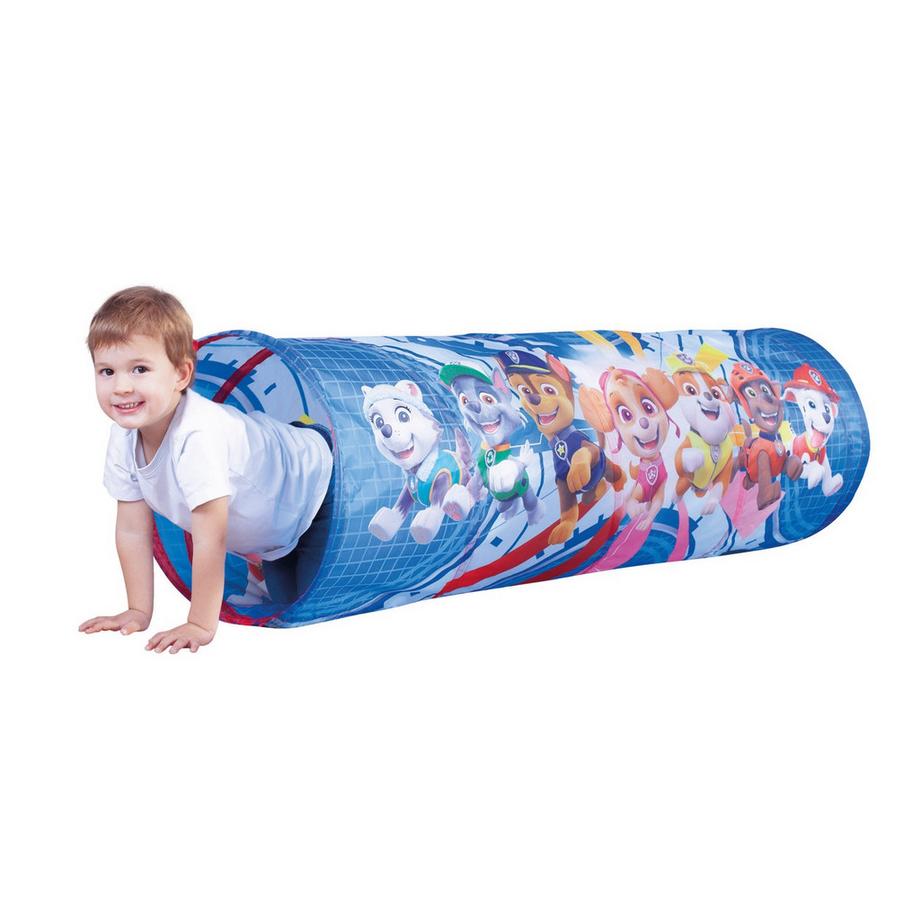 PAW PATROL  Pop-Up-Tunnel Paw Patrol 