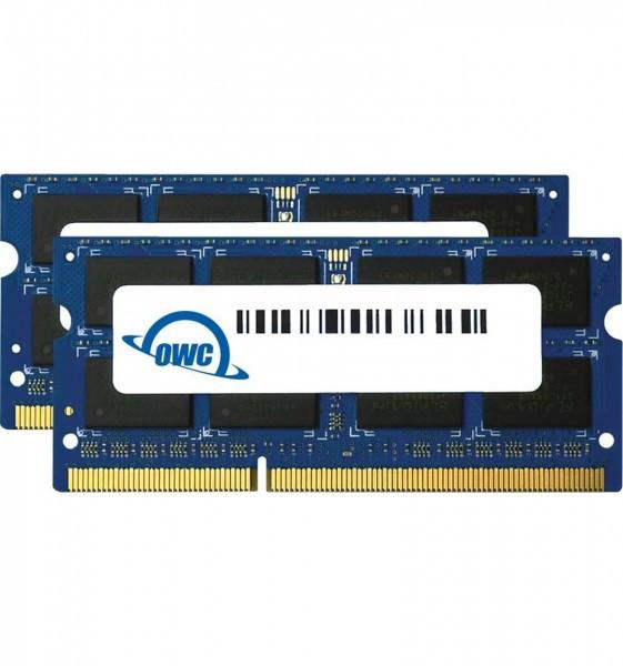 OWC  2666DDR4S16G memoria 16 GB 1 x 16 GB DDR4 2666 MHz 