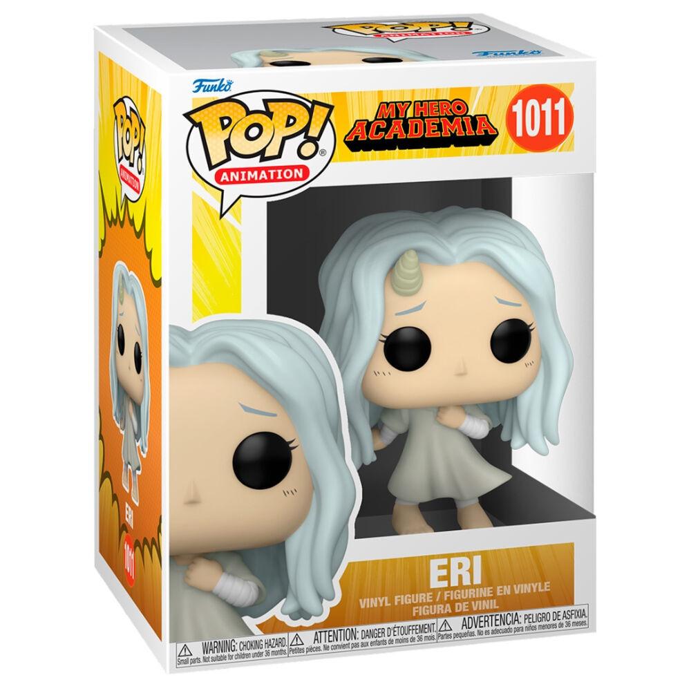 Funko  POP-Figur My Hero Academia Eri 