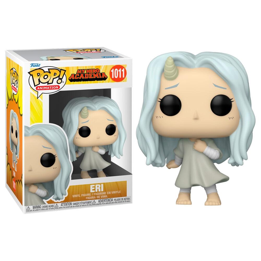 Funko  POP-Figur My Hero Academia Eri 