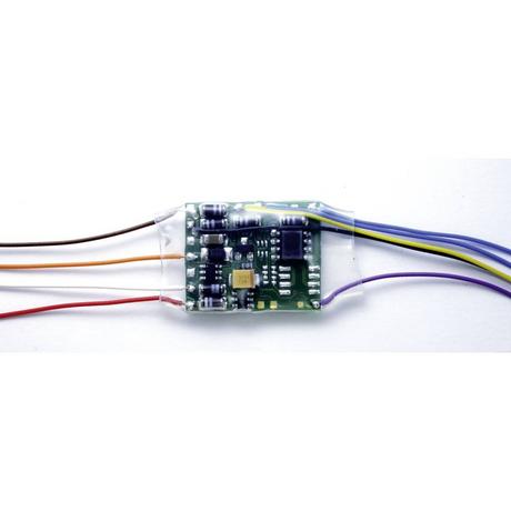 TAMS Elektronik  Decoder di scambio 