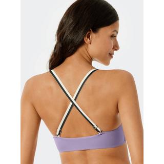 Schiesser Bikini Top con Ferretto  