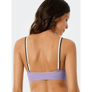 Schiesser Bikini Top con Ferretto  