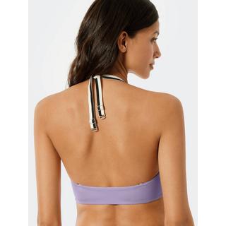 Schiesser Bikini Top con Ferretto  