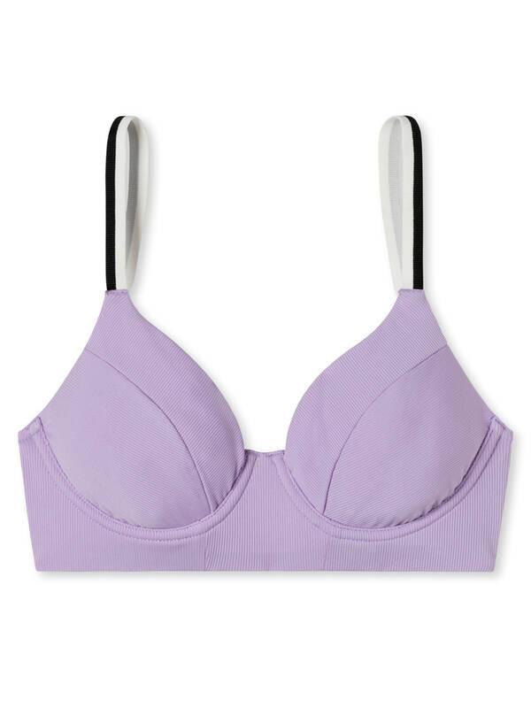 Schiesser Bikini Top con Ferretto  