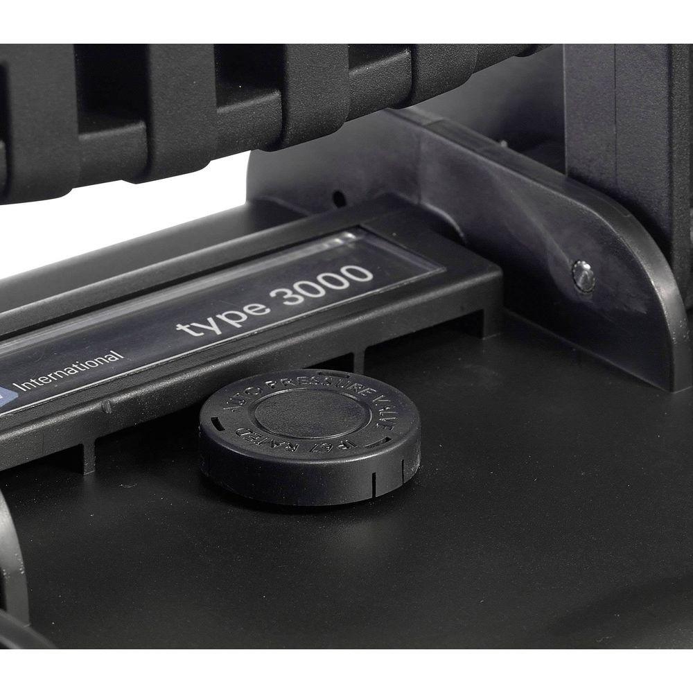 B&W  Koffer Type 1000 SI 