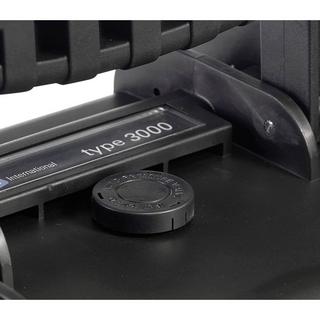 B&W  Koffer Type 1000 SI 