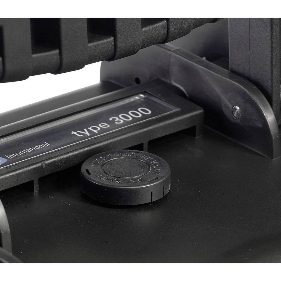 B+W  Koffer Type 1000 SI 