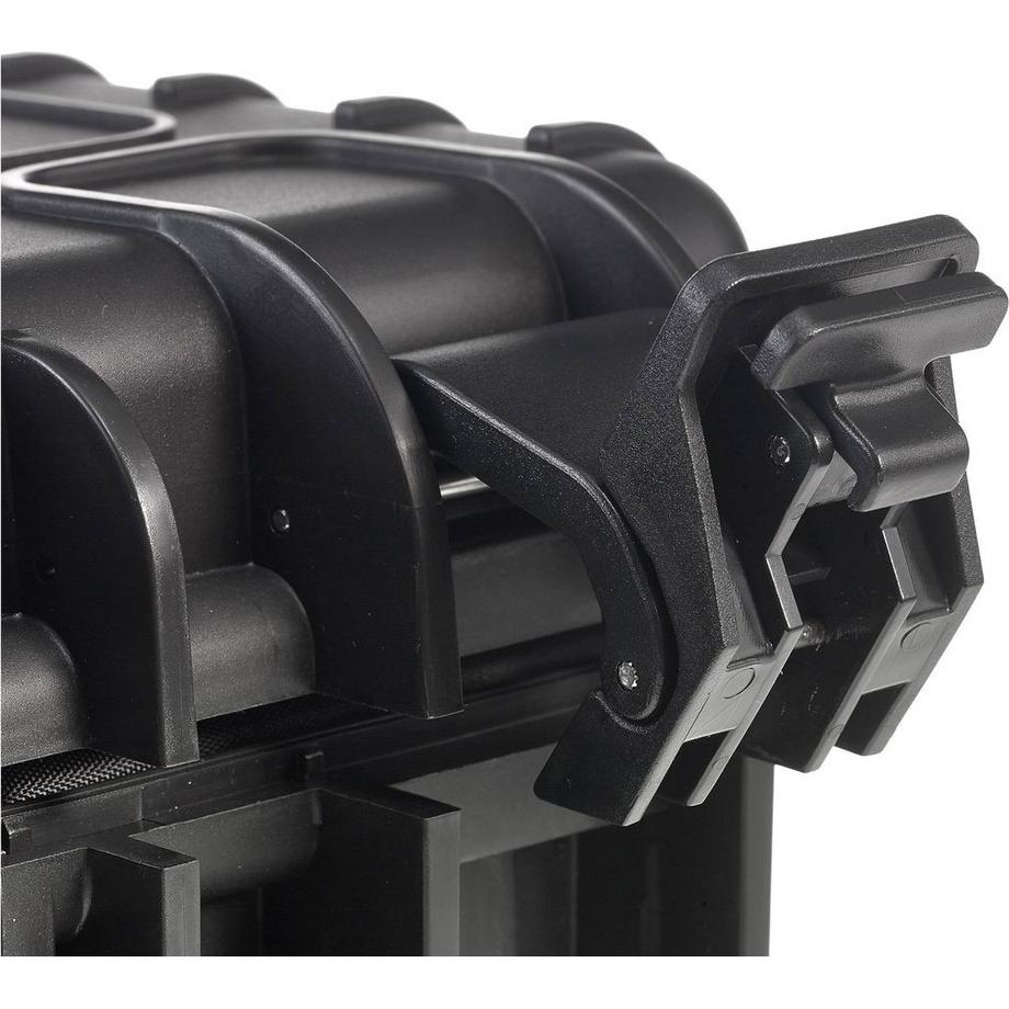 B+W  Koffer Type 1000 SI 