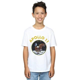 Nasa  Tshirt APOLLO 