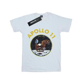 Nasa  Tshirt APOLLO 