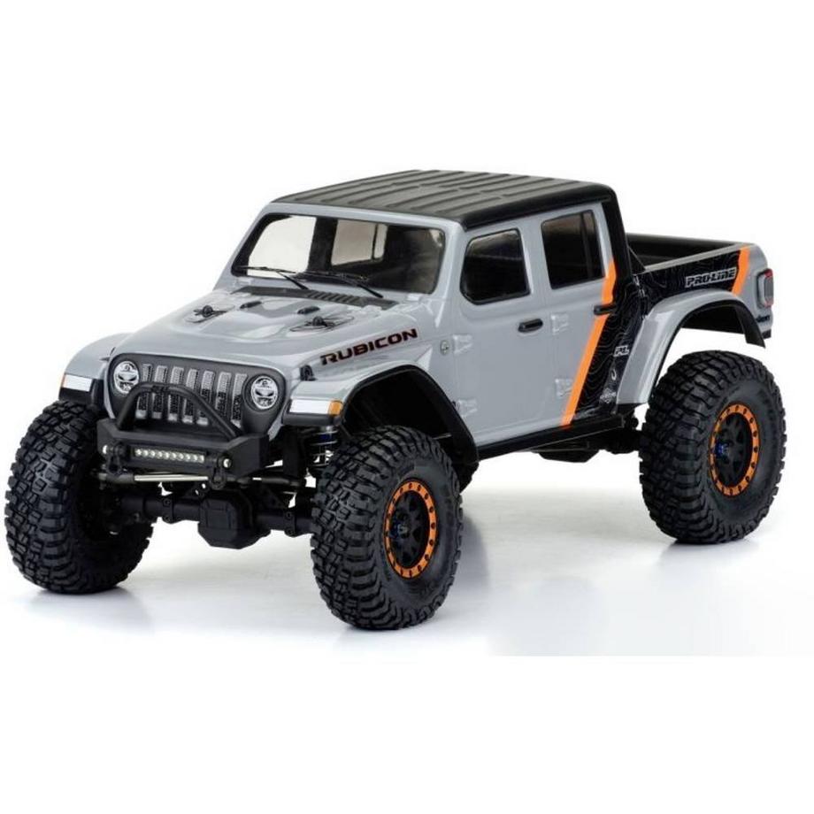Pro-Line Gladiateur Jeep