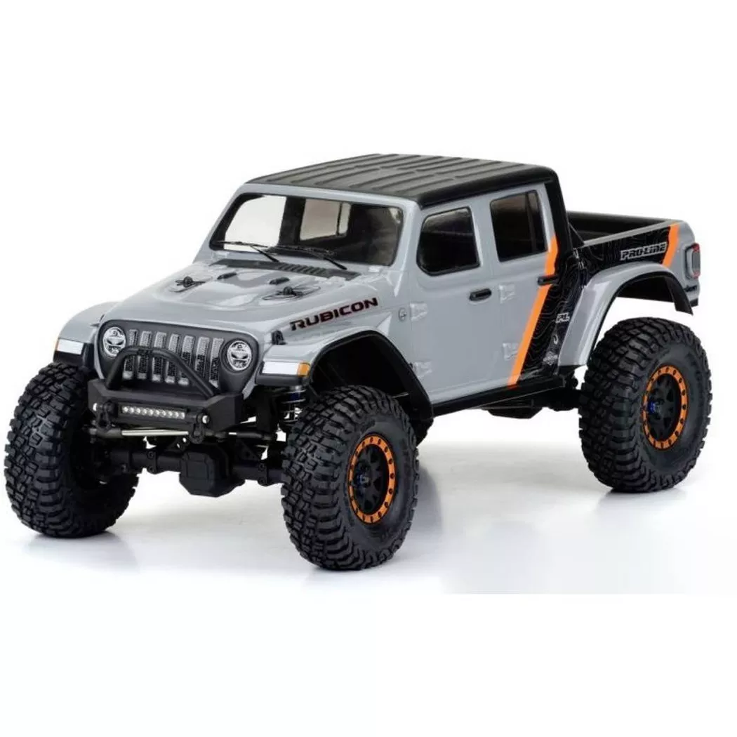 Pro-Line -  Jeep Gladiator