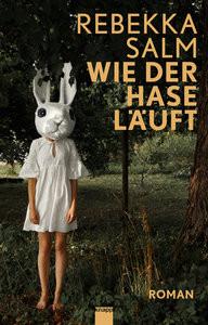 Wie der Hase läuft Salm, Rebekka Couverture rigide 