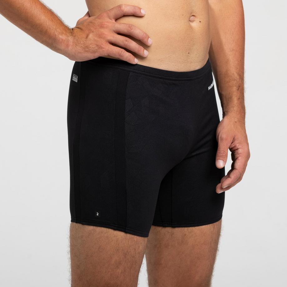 DECATHLON Yoko Boxer de Bain Long  