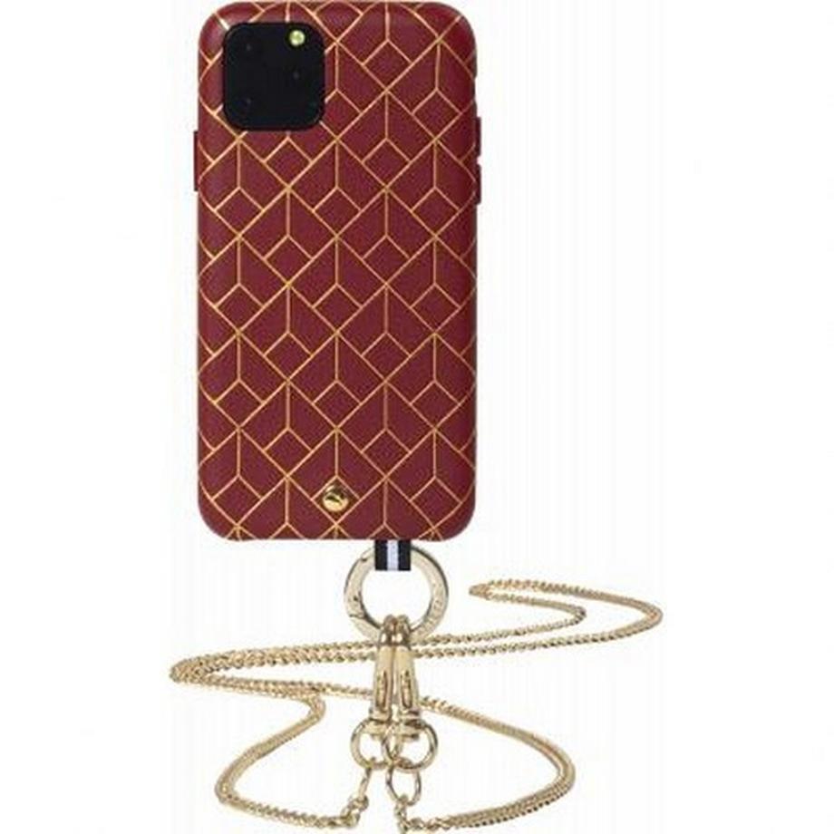Avizar  Coque pour iPhone 11 Pro en Cuir 