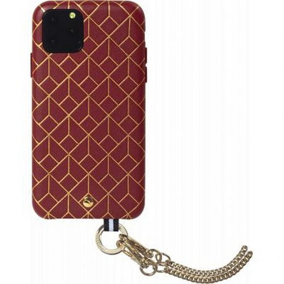 Avizar  Coque pour iPhone 11 Pro en Cuir 