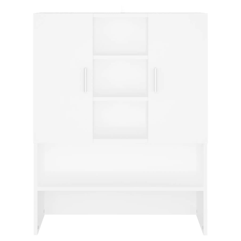 VidaXL Waschmaschinenschrank  