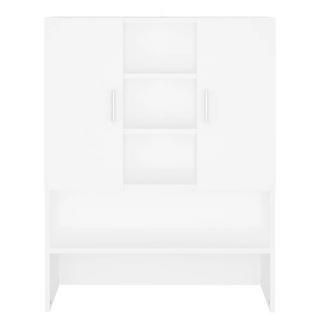 VidaXL Waschmaschinenschrank  