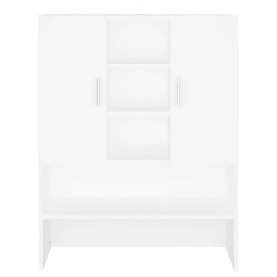 VidaXL Waschmaschinenschrank  