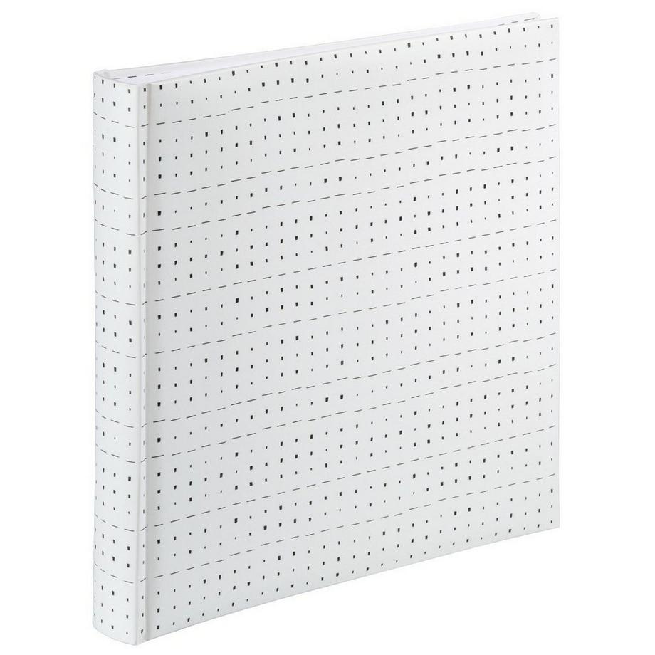 Hama Graphic album photo et protège-page Blanc 320 feuilles 10 x 15