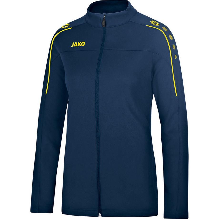 veste de loisir classico