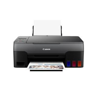 Canon  Pixma G2520 Multifunktionsdrucker Tintenstrahl Farbe A4 Drucker, Scanner, Kopierer Duplex, USB 