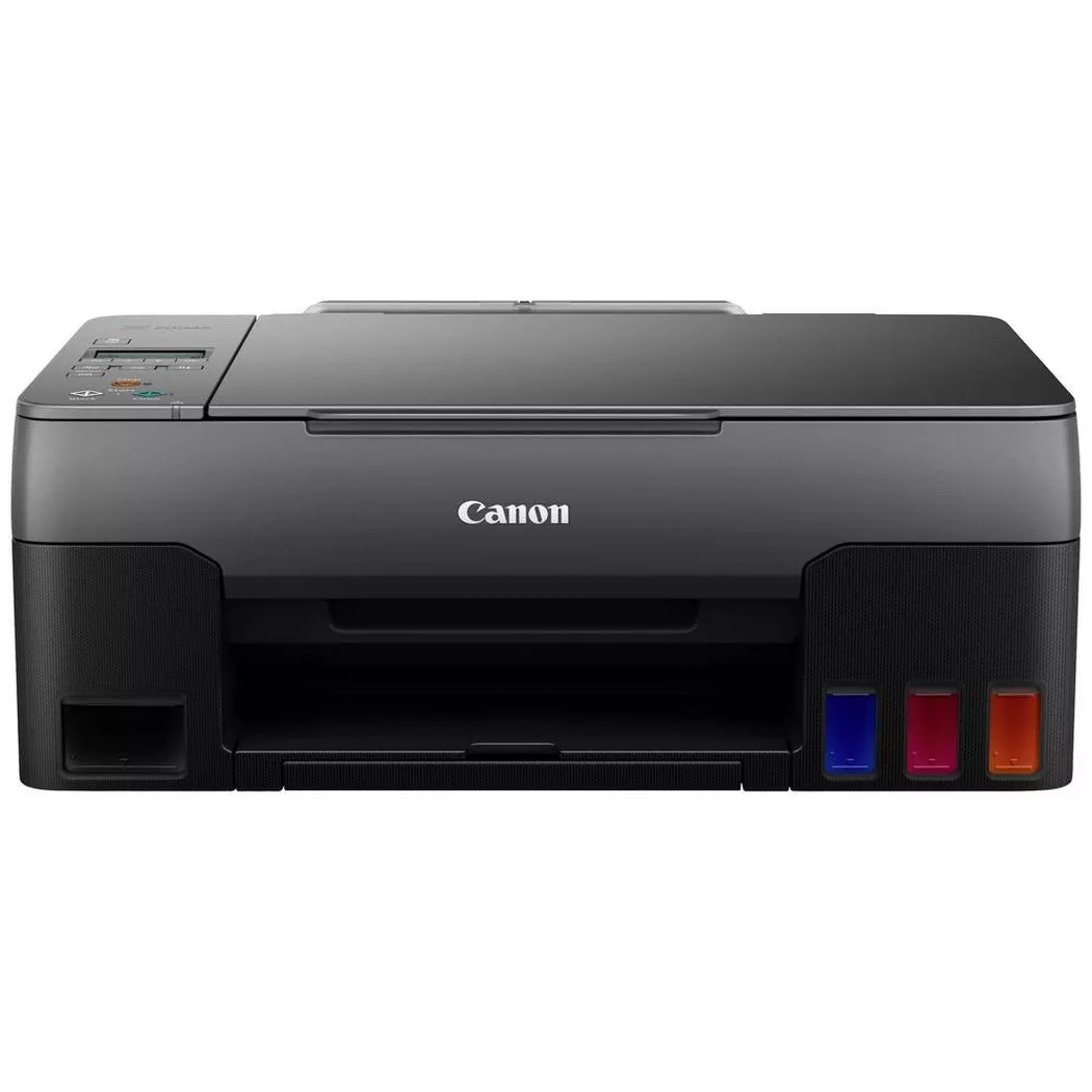 Canon PIXMA G2520 MegaTank Inkjet A4 4800 x 1200 DPI