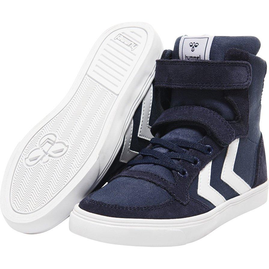 Hummel  scarpe per bambini slimmer stadil high 