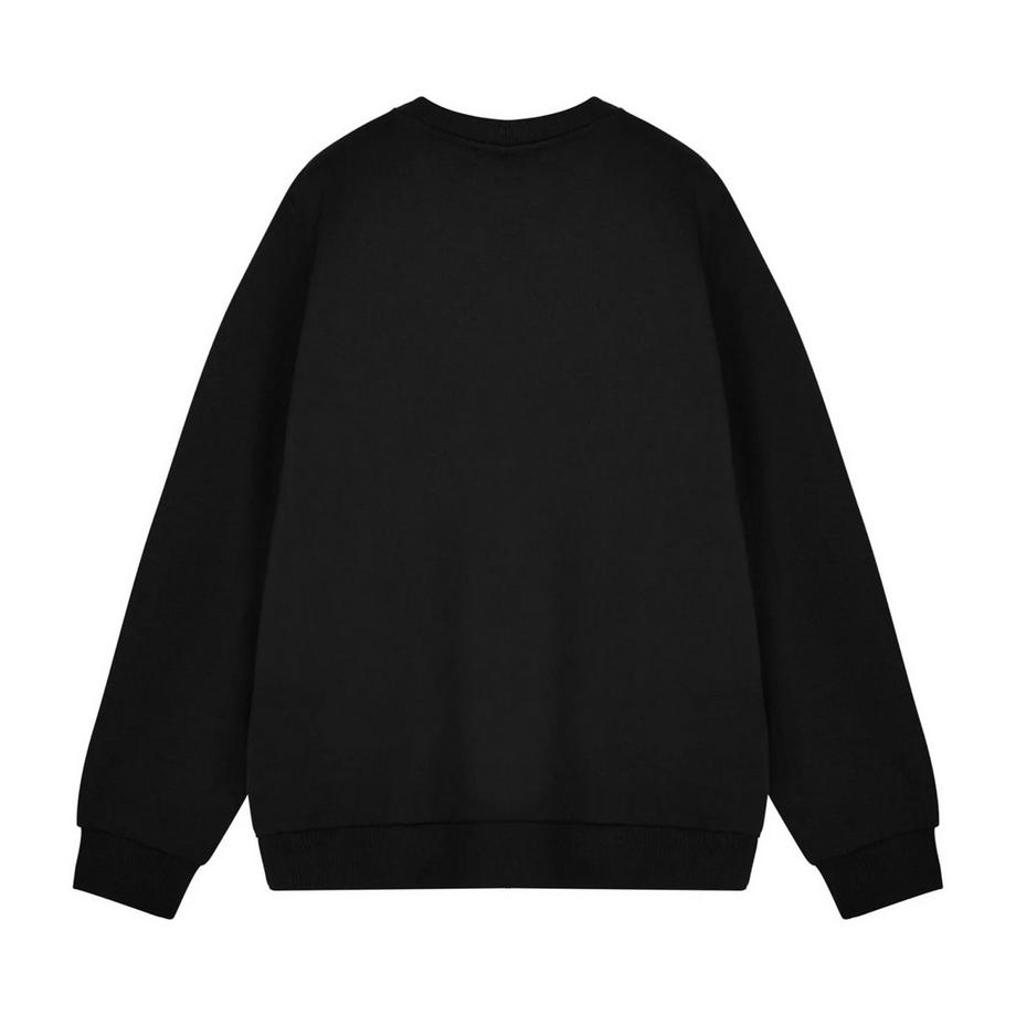Disney Mickey Mouse Grafik Print Sweatshirt  