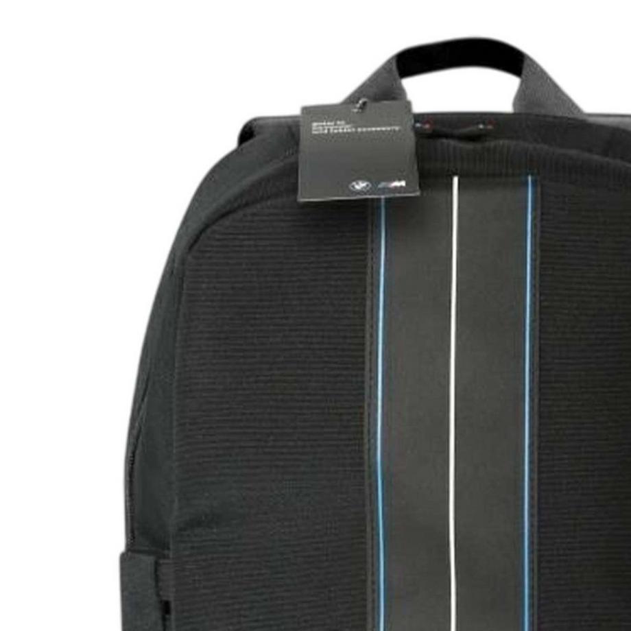 BMW Sac à Dos pour PC 16 pouces Imperméable  