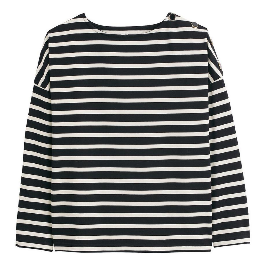 La Redoute Collections Signature Matrosenshirt  