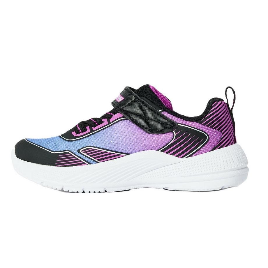 SKECHERS Microspec Sneaker Netzmaterial  
