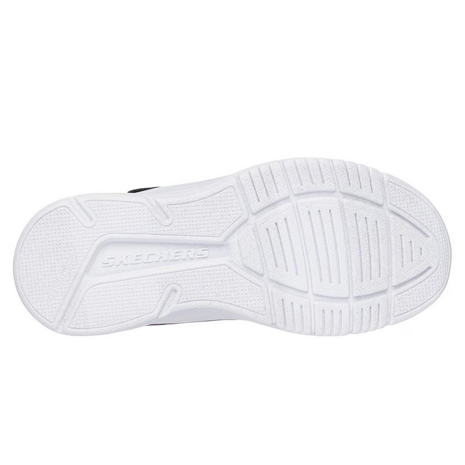 SKECHERS Microspec Sneaker Netzmaterial  