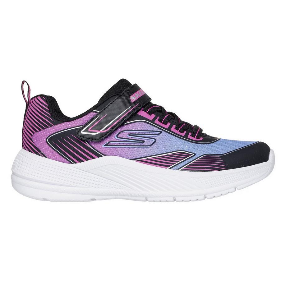 Microspec Sneaker , Netzmaterial