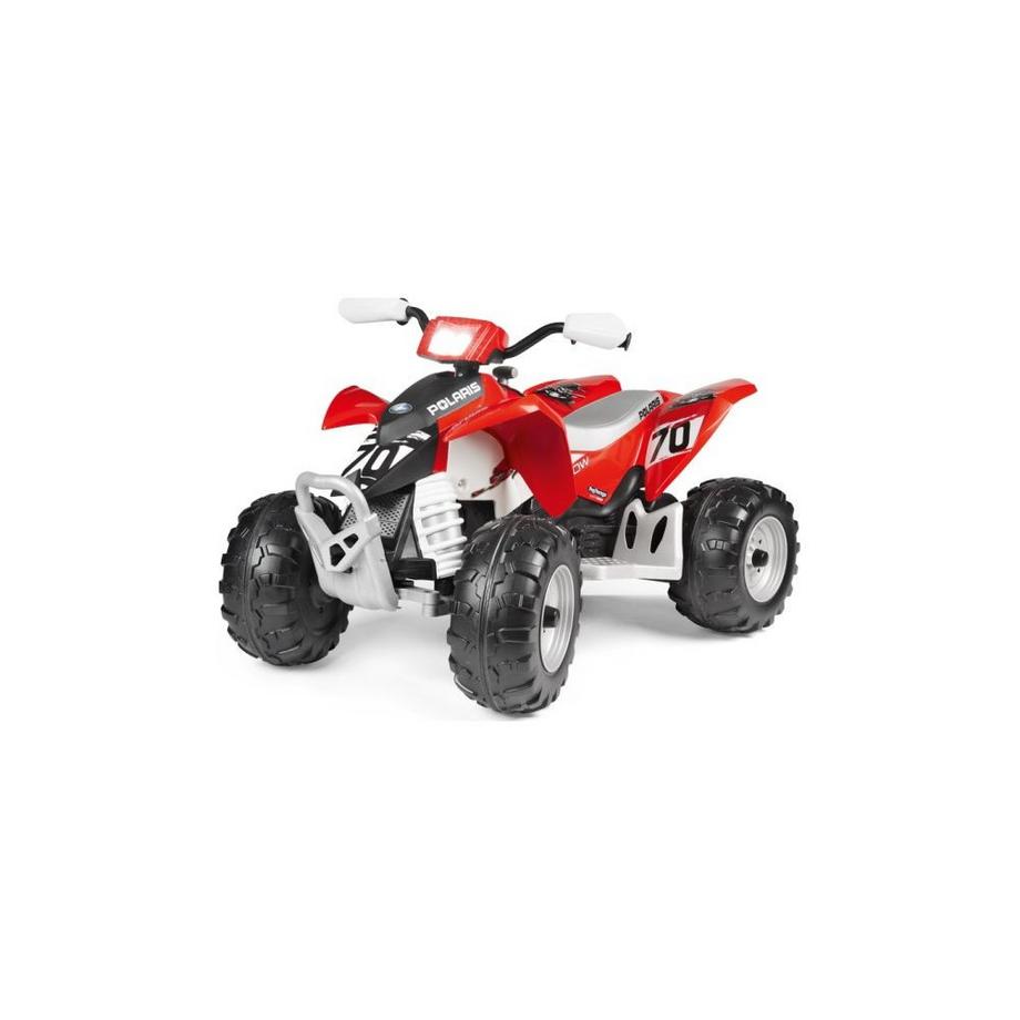 Peg-Perego  Polaris Outlaw 330W 12V 
