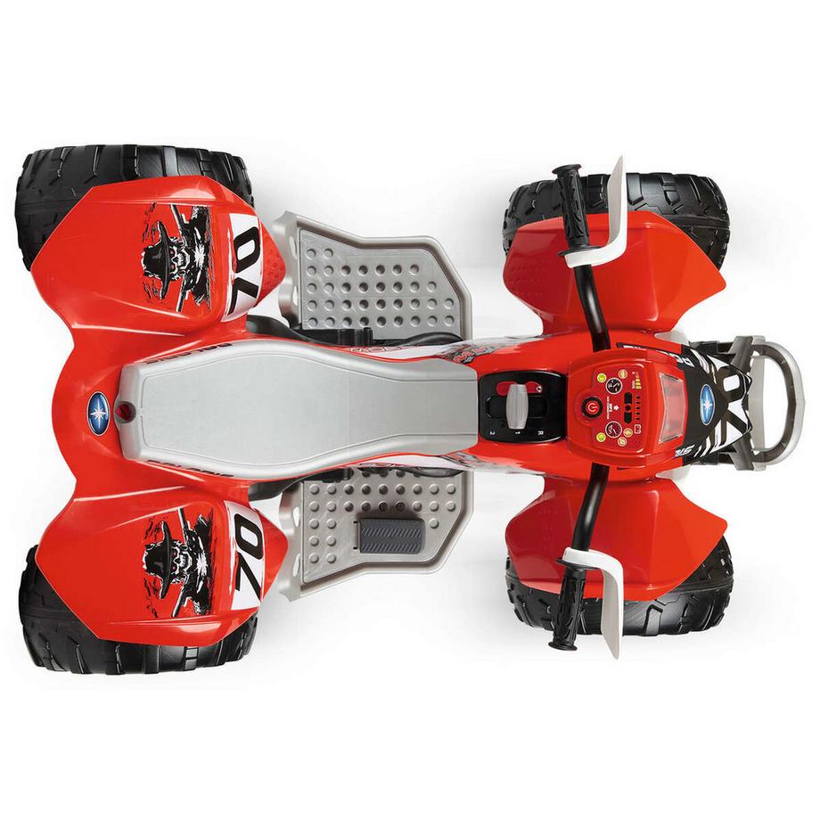 Peg-Perego  Polaris Outlaw 330W 12V 