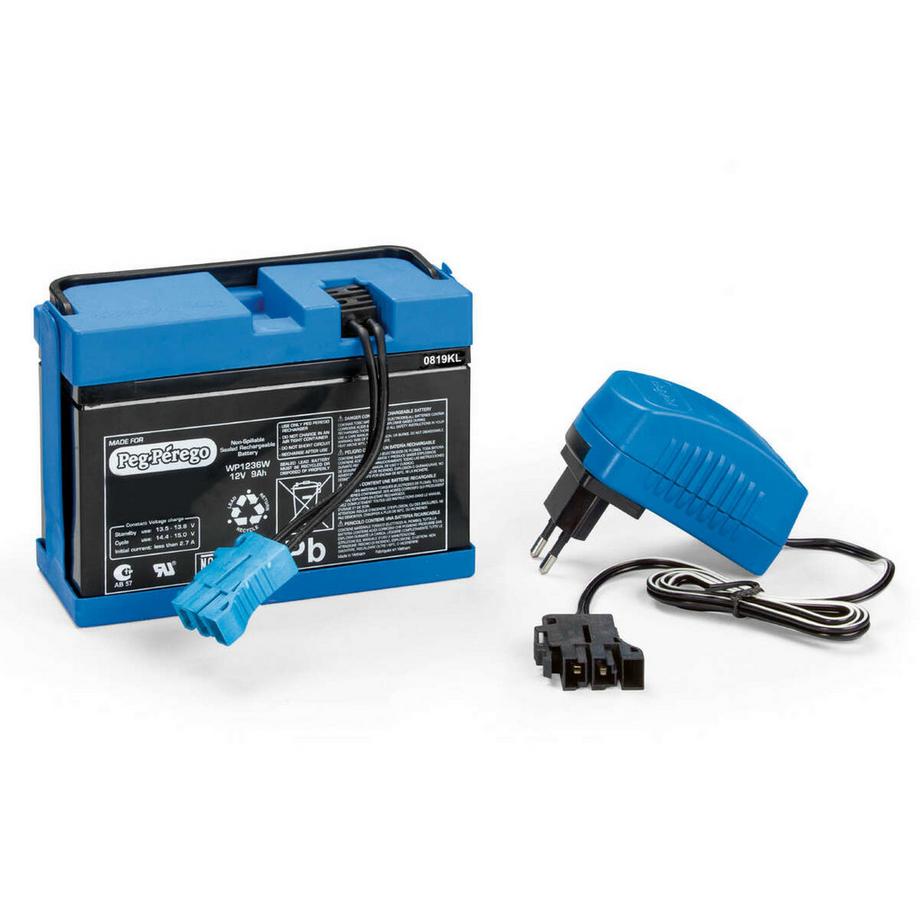 Peg-Perego  Polaris Outlaw 330W 12V 