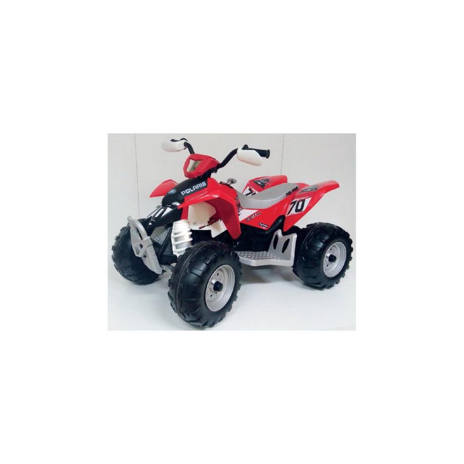 Peg-Perego  Polaris Outlaw 330W 12V 