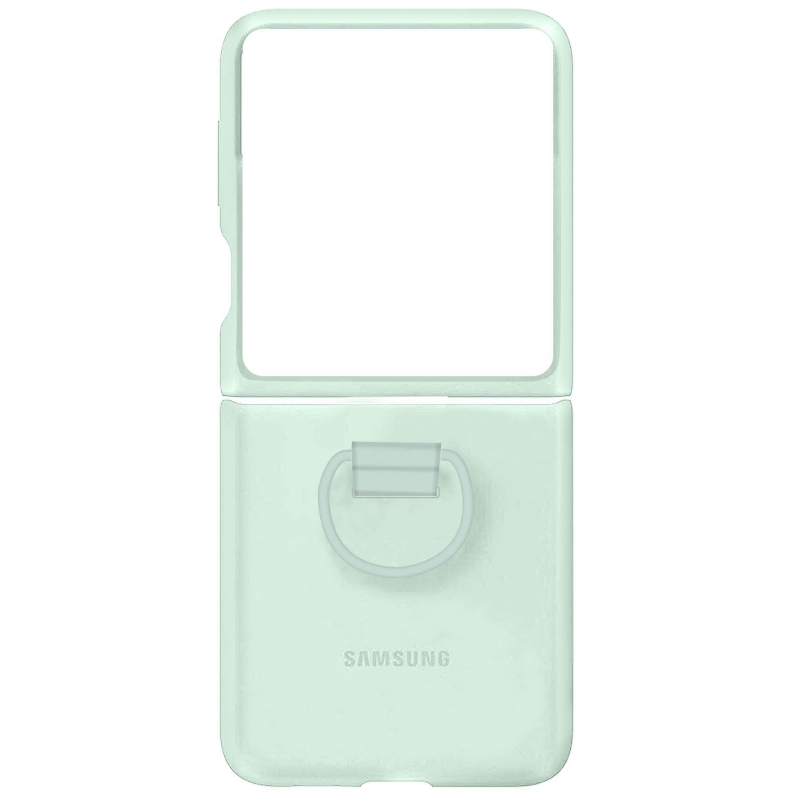 SAMSUNG  Cover originale Ring Samsung Z Flip5 