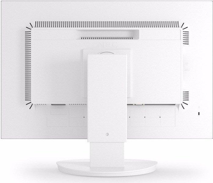 NEC  MultiSync EA231WU LED display 57,1 cm (22.5") 1920 x 1200 Pixel WUXGA Schwarz 