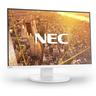 NEC  MultiSync EA231WU (23", Full HD), weiss 